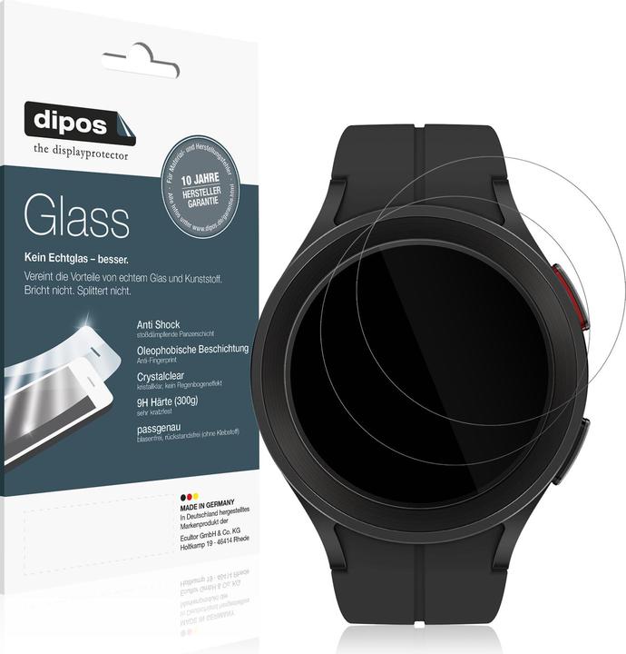 Dipos Screen Protector Anti-Shock