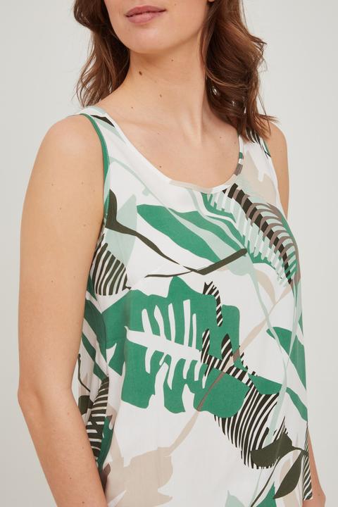 Actual product image Fransa FRALJUNGLE 4 20609290 (XS)