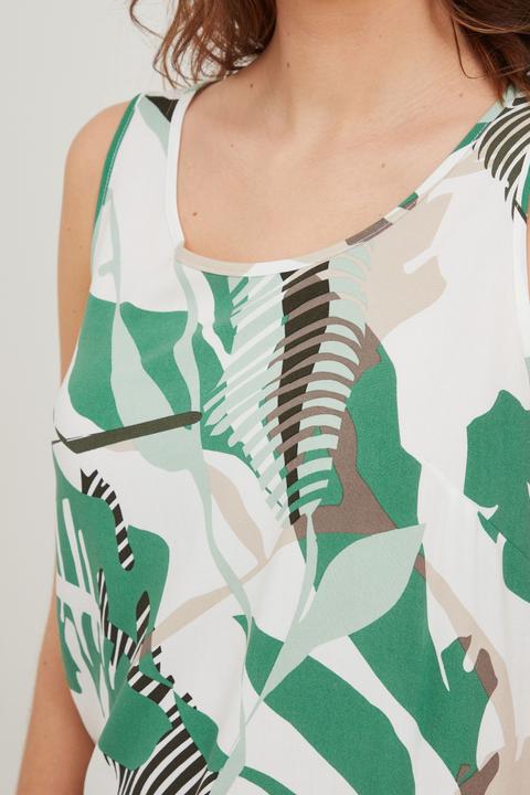 Actual product image Fransa FRALJUNGLE 4 20609290 (XS)