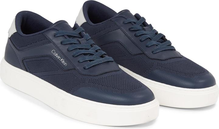 Produktbild Calvin Klein Low Top Lace Up Knit - 58991 (43)