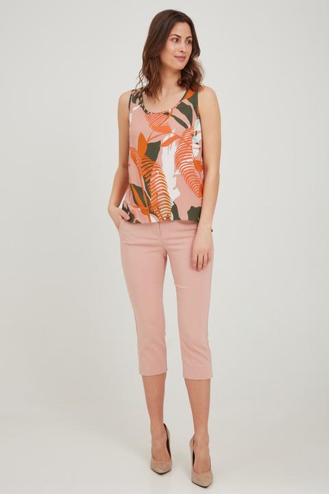 Actual product image Fransa FRALJUNGLE 4 20609290 (XS)