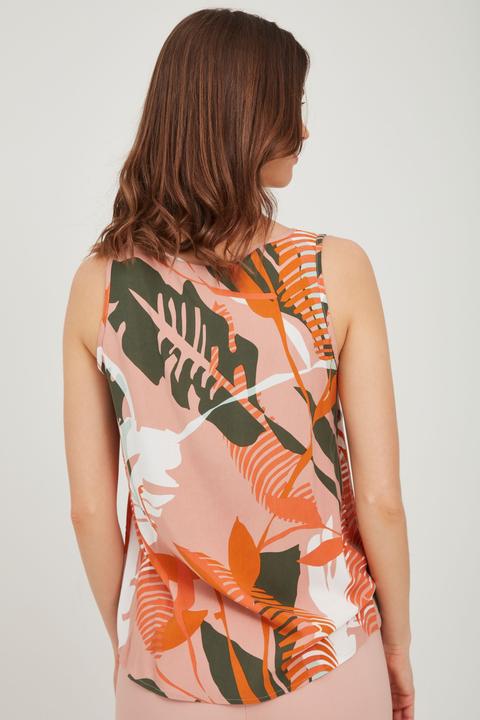 Actual product image Fransa FRALJUNGLE 4 20609290 (XS)