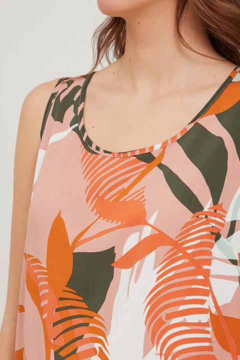 Actual product image Fransa FRALJUNGLE 4 20609290 (XS)