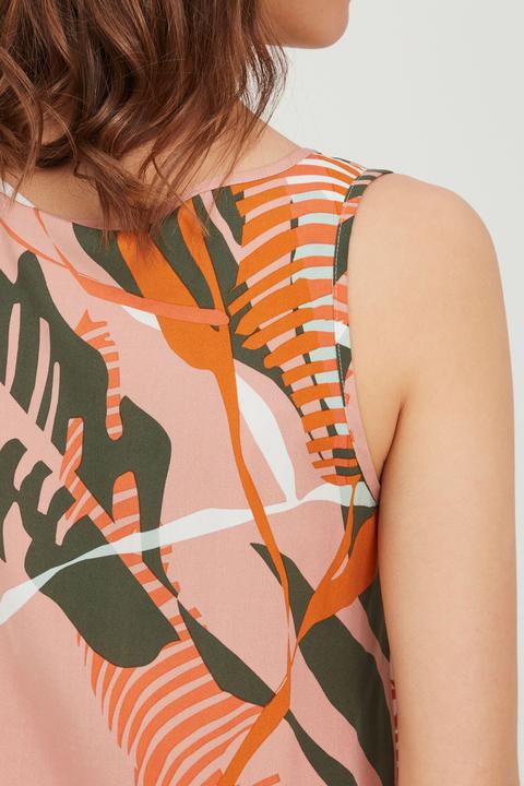 Actual product image Fransa FRALJUNGLE 4 20609290 (XS)