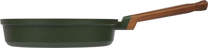 Produktbild Resto FRYPAN D26 H6CM/93710 (Bratpfanne, Aluminium, 26 x 10.60 cm)