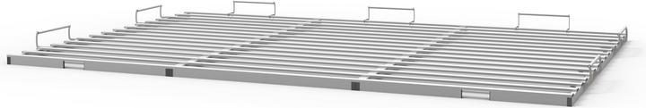 Produktbild Sport-Thieme Lattenrost Alu
