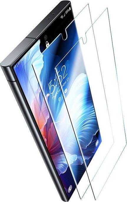 Immagine prodotto Torras Insta-III Master - Trasparente (Samsung Galaxy S24+)