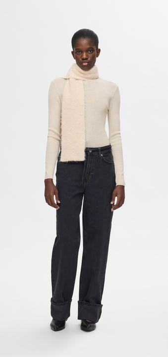 Immagine prodotto Selected Femme Top in maglia a maniche lunghe (XXL)