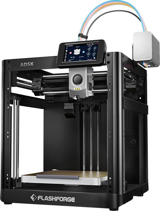 Produktbild FlashForge AD5X