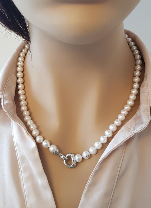 Produktbild Adriana la mia Perla Taormina (Perle, Silber)