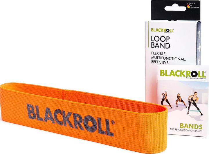 Produktbild Blackroll Loop Band Light (0.32 m, Leicht)