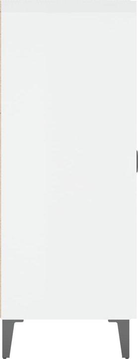 Image du produit VidaXL Chloe (69.5 x 34 x 90 cm)