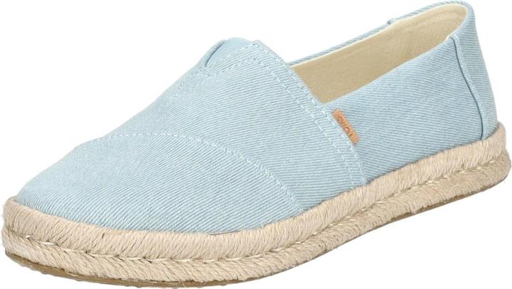 Immagine prodotto Toms Women's Alpargata Rope 2.0 (38)