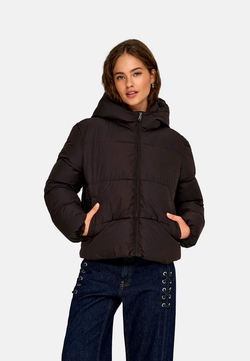Immagine prodotto Only Onljuta Life Short Puffer Otw (M)