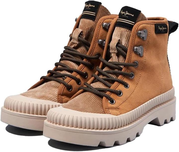 Image du produit Pepe Jeans bottines ascot desert (38)