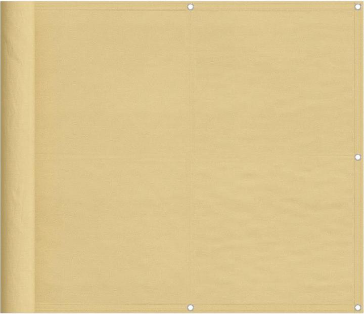 Image du produit vidaXL Balkon-Sichtschutz 100% Polyester-Oxford