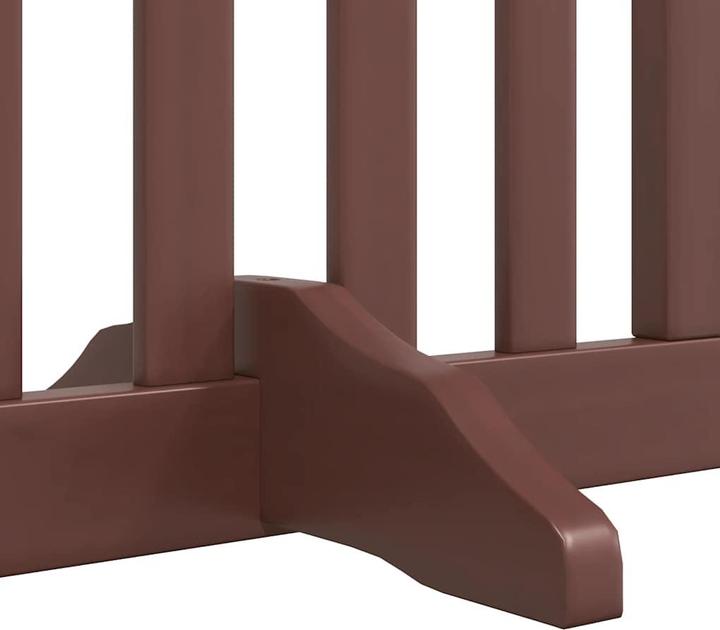 Image du produit vidaXL Hundetor