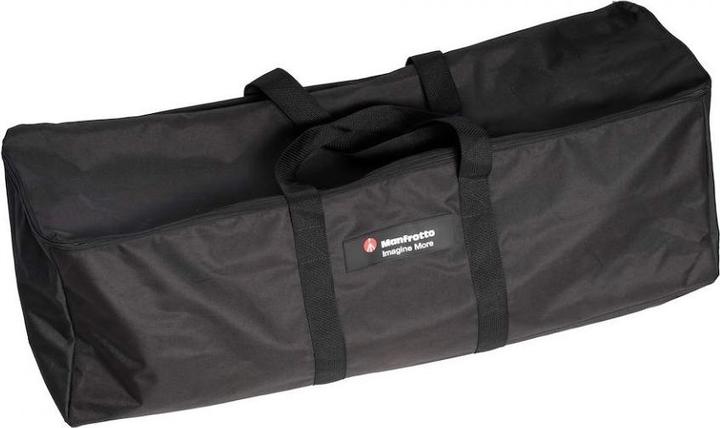 Actual product image Manfrotto Chroma Key FX Background Green 4 x 2.9 m (400 cm, 290 cm)