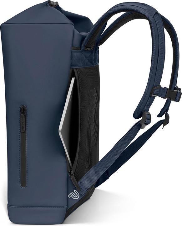 Actual product image Pactastic Urban Collection backpack 50 cm laptop compartment (27 l)