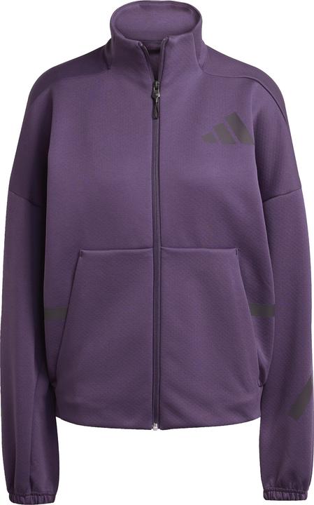 Produktbild Adidas W Z.N.E. Tt - aurplu (M)