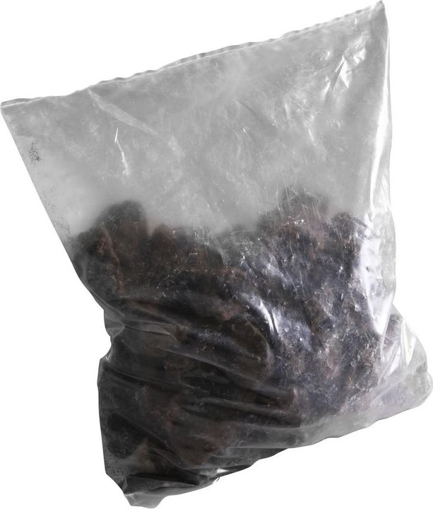 Actual product image Hendi Lava stones for gas barbecue coarse (5 kg)