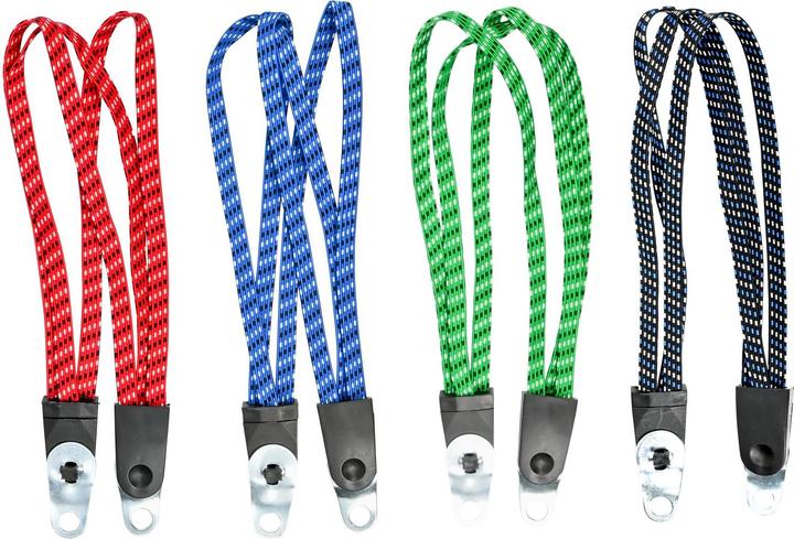Image du produit Benson Sandows de vélo mix