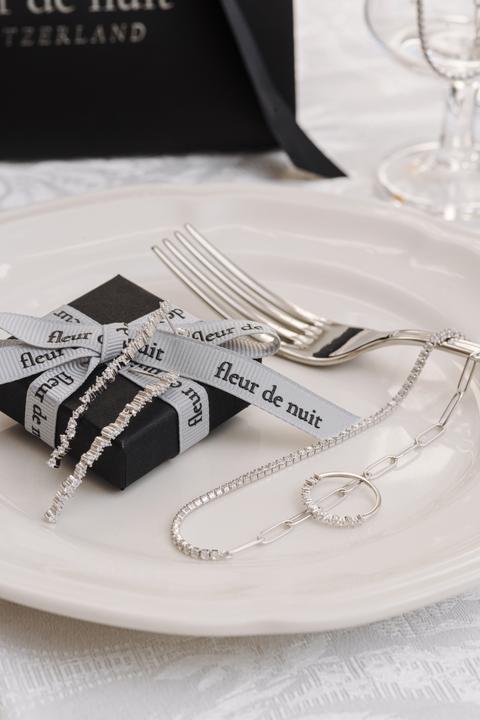 Produktbild Fleur de nuit Amra (925 Silber)