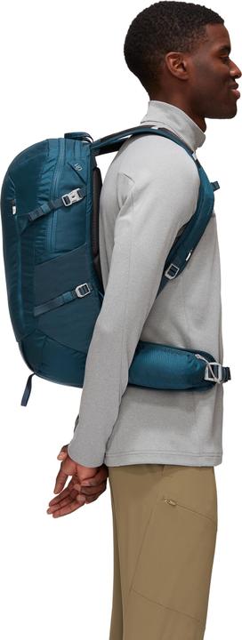 Produktbild Mammut Lithium Speed (15 l)