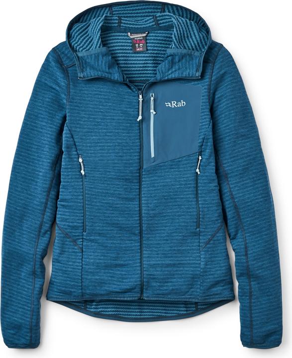 Produktbild Rab Ascendor Light Hoody (XS)