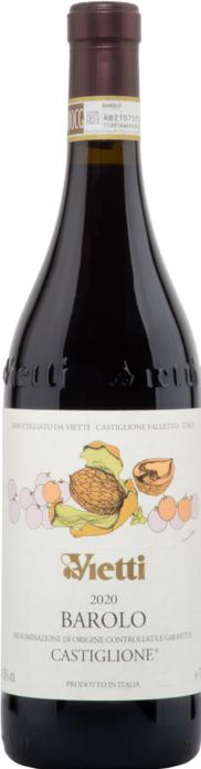 Produktbild Vietti Castiglione (2020)