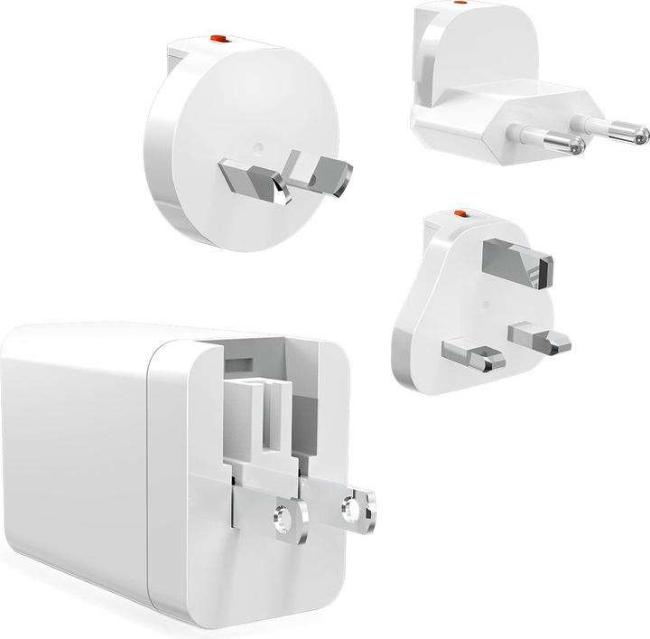 Produktbild STM Power Adapter 65W (65 W)