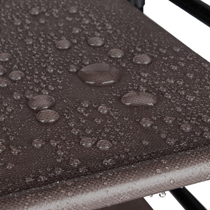 Produktbild Relaxdays Mila (99 x 29.5 x 176.5 cm)