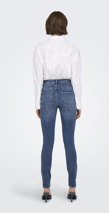 Immagine prodotto Only ONLICONIC Hohe Taille Skinny Fit Jeans Skinny Jeans (W27/L32)