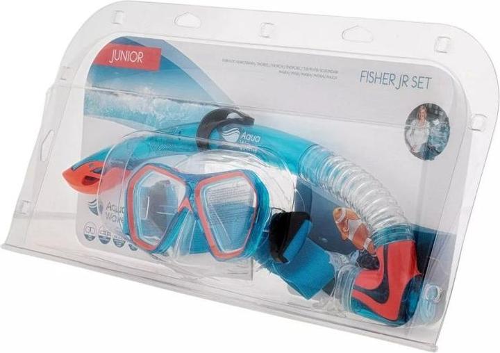 Actual product image Aquawave Fisher Jr Kit