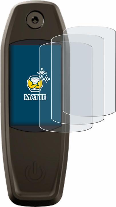 Produktbild BROTECT Entspiegelungs-Schutzfolie Displayschutz Matt