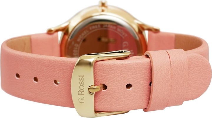 Actual product image Rossi G. - 10317A8-5E2 (zg811g) + BOX (36 mm)