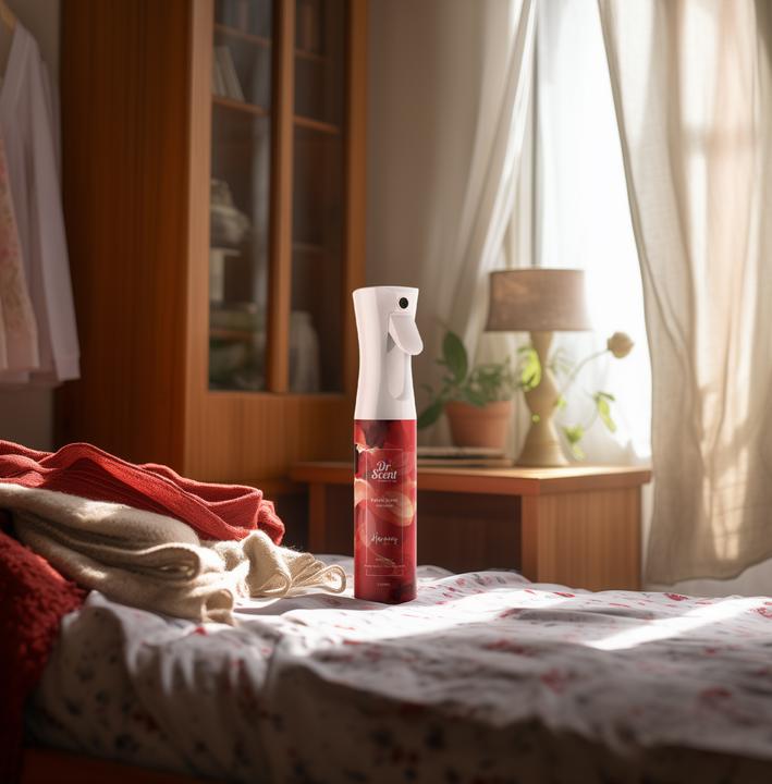 Produktbild Dr.Scent Textilerfrischer Harmony