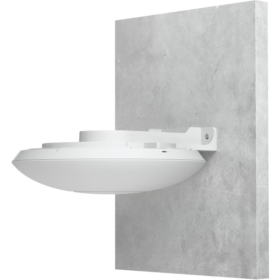 Ubiquiti Wall mount for full-size (Wandhalterung), Netzwerk Zubehör
