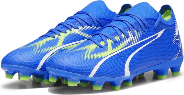 Produktbild Puma Ultra Match Fg/Ag (43)