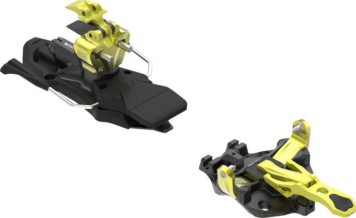 Immagine prodotto ATK Race Attacchi da sci Raider 13 Evo 2024 (Sci da turismo)
