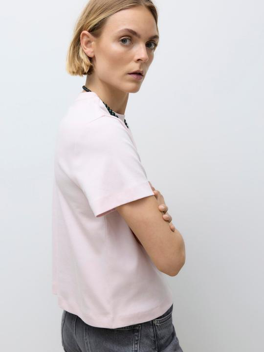 Produktbild Aware Awnaima Ss O-Neck T-Shirt Noos (M)