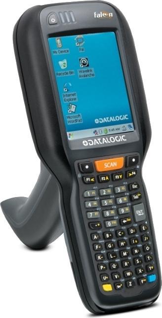 Produktbild Datalogic Falcon X4 (2D-Barcodes)
