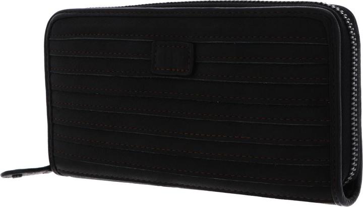 Actual product image FredsBruder Fine Line Wallet Big