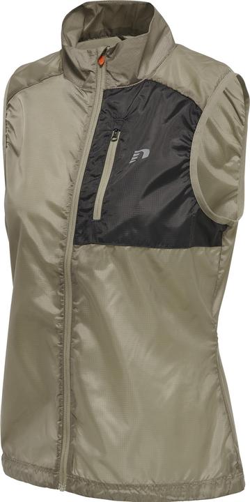 Produktbild Newline Women Packable Tech Gilet (XL)