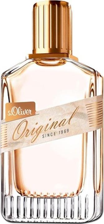 Immagine prodotto S.Oliver Donne originali (Eau de parfum, 30 ml)