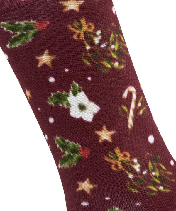 Actual product image Falke Fancy Christmas SO (36 - 41)