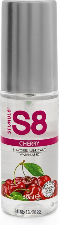 Produktbild Stimul8 S8 WB Flavored Lube 50ml (50 ml)