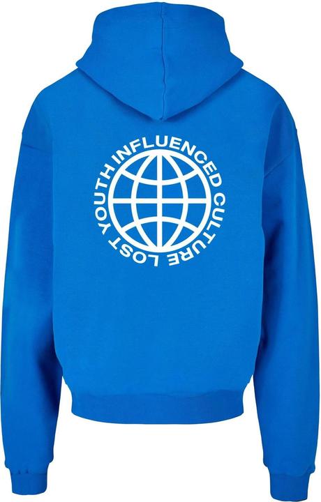 Produktbild Lost Youth Influenced Kapuzenpullover (S)