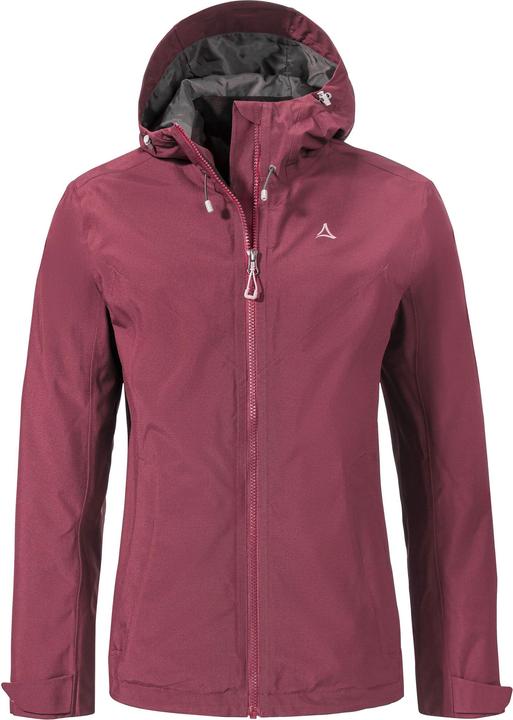 Produktbild Schöffel Jacket Style Yew (42, L)