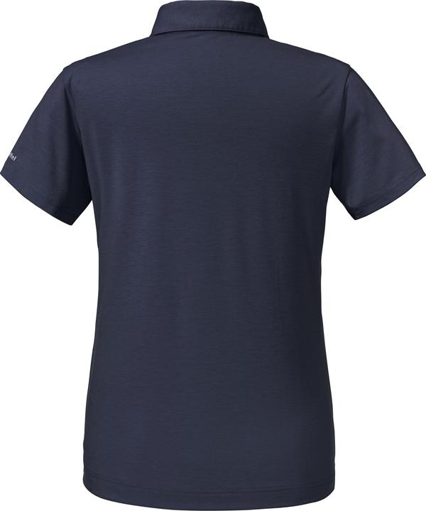 Actual product image Schöffel Women's Polo Shirt Ramseck (42)